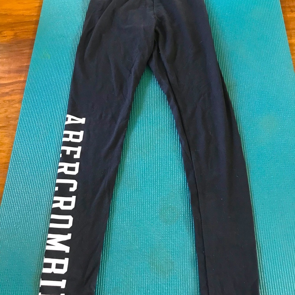 Abercrombie Leggings